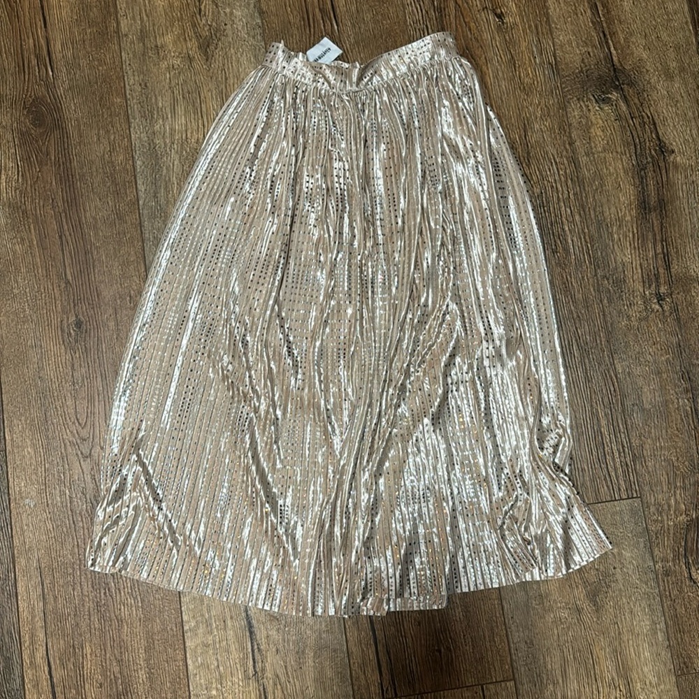Sabina musayev skirt